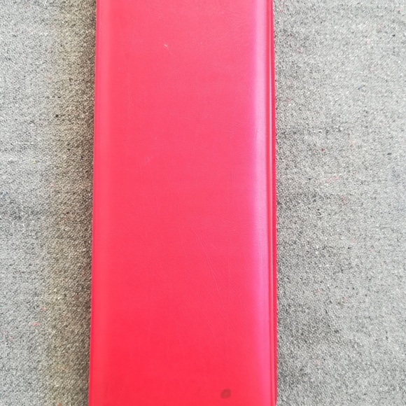 ❌SOLD❌12-needle knitting set in zippered case, vintage AERO brand - Picture 4 of 6